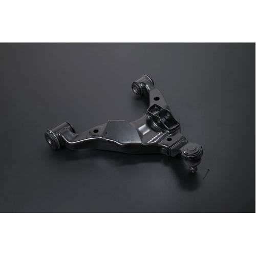 TOTOYA 4RUNNER '02-09/ LC PRADO '02-09/FJ CRUISER '07-10/ LEXUS GX470 '02-09 FRONT LOWER ARM - OE REPLACEMENT