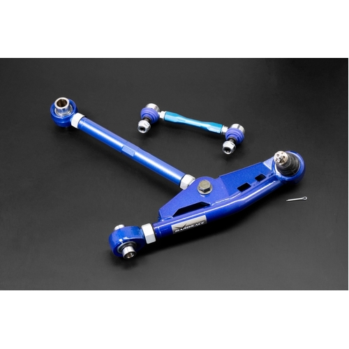 SUBARU BRZ '22- ZD8 ADJ. FRONT LOWER CONTROL ARM