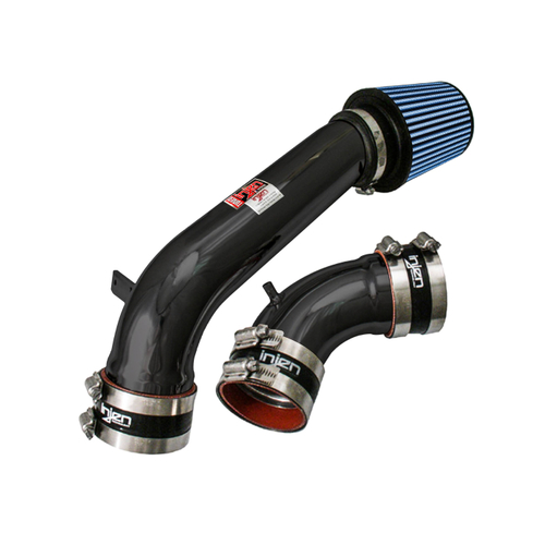 Injen RD Cold Air Intake System (Black) - 1999-2001 BMW 323i/328I L6-2.5L 