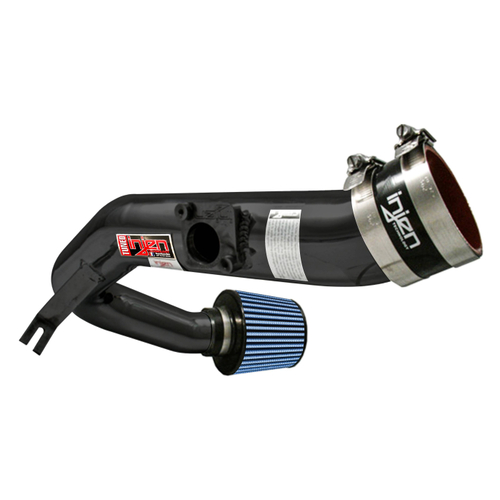 Injen RD Cold Air Intake System (Black) - 2002-2007 Subaru Impreza WRX H4-2.0L Turbo 