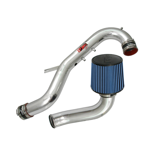 Injen RD Cold Air Intake System (Polished) - 2000-2001 Subaru Impreza L4-2.5L