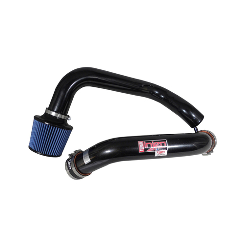 Injen RD Cold Air Intake System (Black) - 2006-2009 Honda S2000 L4 2.2L