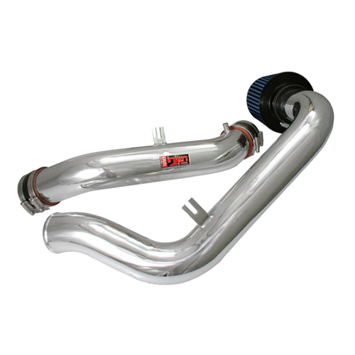 Injen RD Cold Air Intake System (Polished) - 2006-2009 Honda S2000 L4 2.2L