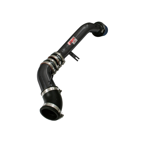 Injen RD Cold Air Intake System (Black) - 2003-2004 Hyundai Tiburon V6-2.7L