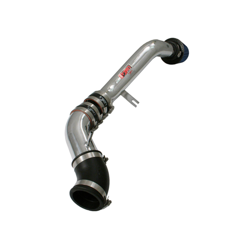 Injen RD Cold Air Intake System (Polished) - 2003-2004 Hyundai Tiburon V6-2.7L