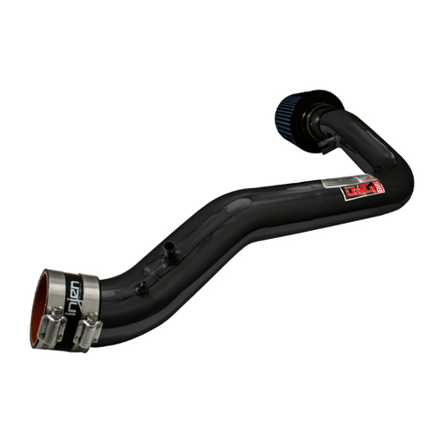 Injen RD Cold Air Intake System (Black) - 1990-1993 Acura Integra L4-1.8L