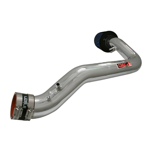 Injen RD Cold Air Intake System (Polished) - 1990-1993 Acura Integra L4-1.8L