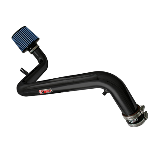 Injen RD Cold Air Intake System (Black) - 1994-2001 Acura Integra LS / RS L4-1.8L