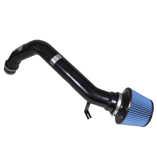 Injen RD Cold Air Intake System (Black) - 2003-2007 Honda Accord V6-3.0L 