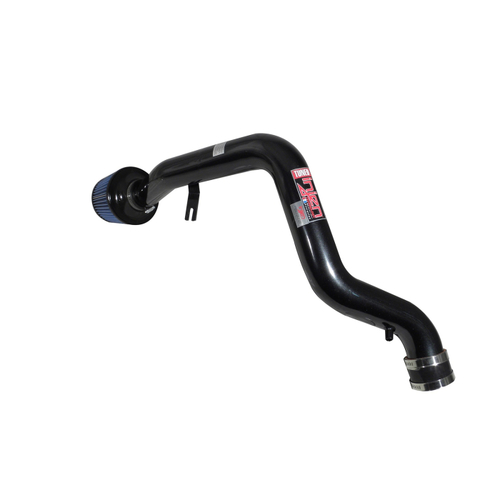 Injen RD Cold Air Intake System (Black) - 1988-1991 Honda Civic EX L4-1.6L 