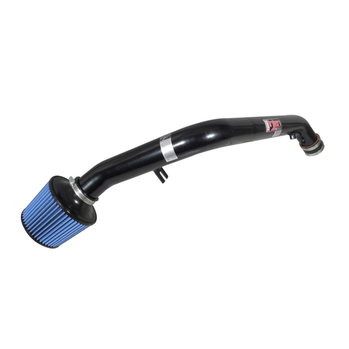 Injen RD Cold Air Intake System (Black) - 1996-1998 Honda Civic EX / EL / HX L4-1.6L