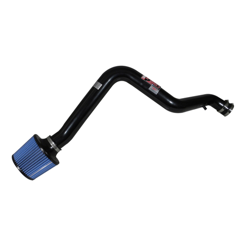 Injen RD Cold Air Intake System (Black) - 1990-1993 Honda Accord L4-2.2L