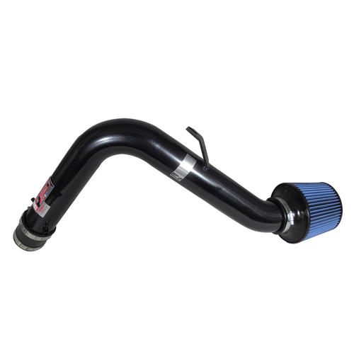 Injen RD Cold Air Intake System (Black) - 2002-2003 Acura TL V6-3.2L 