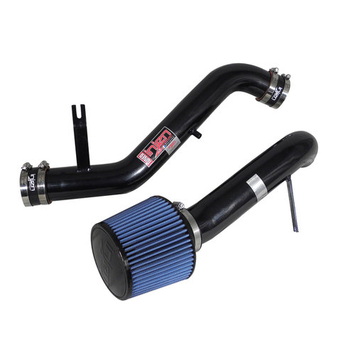 Injen RD Cold Air Intake System (Black) - 1998-2002 Honda Accord L4-2.3L