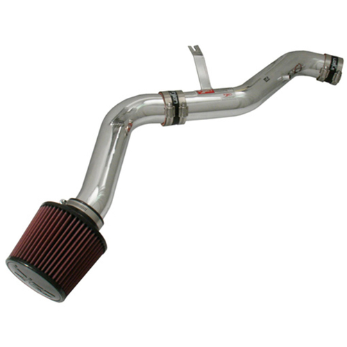 Injen RD Cold Air Intake System (Polished) - 1998-2002 Honda Accord L4-2.3L