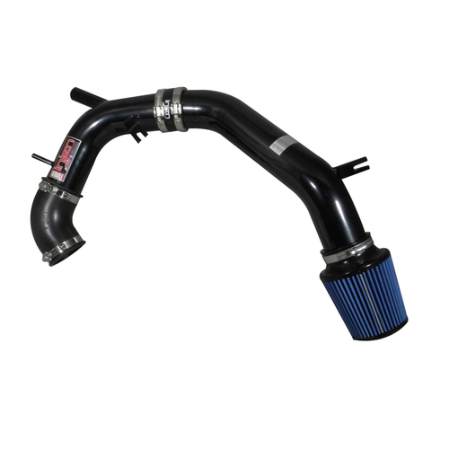 Injen RD Cold Air Intake System (Black) - 2003-2007 Honda Accord L4-2.4L