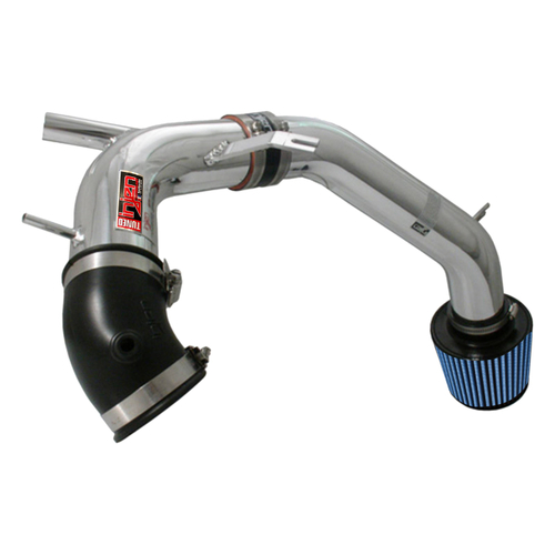 Injen RD Cold Air Intake System (Polished) - 2003-2007 Honda Accord L4-2.4L