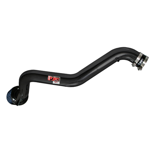 Injen RD Cold Air Intake System (Black) - 1997-2001 Honda Prelude L4-2.2L