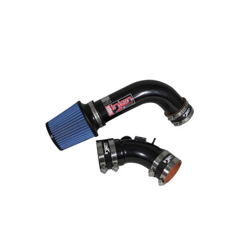 Injen RD Cold Air Intake System (Black) - 1994-1996 Nissan Maxima V6-3.0L