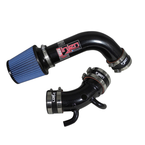 Injen RD Cold Air Intake System (Black) - 1998-1999 Nissan Maxima V6-3.0L