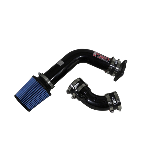 Injen RD Cold Air Intake System (Black) - 2000-2001 Nissan Maxima V6-3.0L