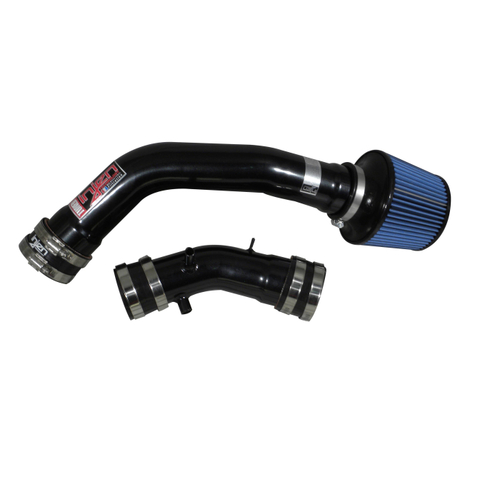 Injen RD Cold Air Intake System (Black) - 1997-1999 Nissan 200SX SE-R L4-2.0L 