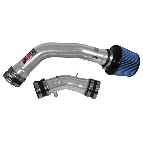 Injen RD Cold Air Intake System (Polished) - 1997-1999 Nissan 200SX SE-R L4-2.0L 