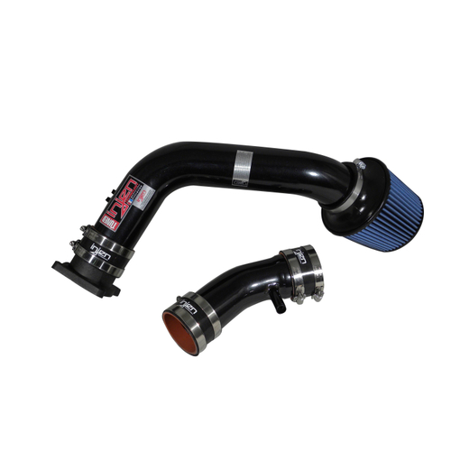 Injen RD Cold Air Intake System (Black) - 2002-2006 Nissan Sentra SE-R L4-2.5L 