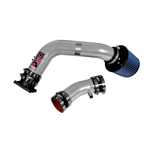 Injen RD Cold Air Intake System (Polished) - 2002-2006 Nissan Sentra SE-R L4-2.5L 