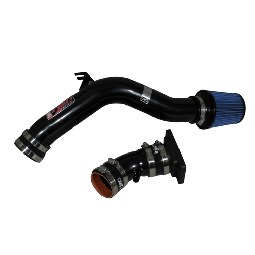 Injen RD Cold Air Intake System (Black) - 2002-2006 Nissan Altima L4-2.5L