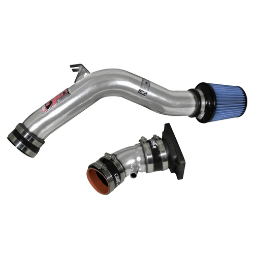 Injen RD Cold Air Intake System (Polished) - 2002-2006 Nissan Altima L4-2.5L