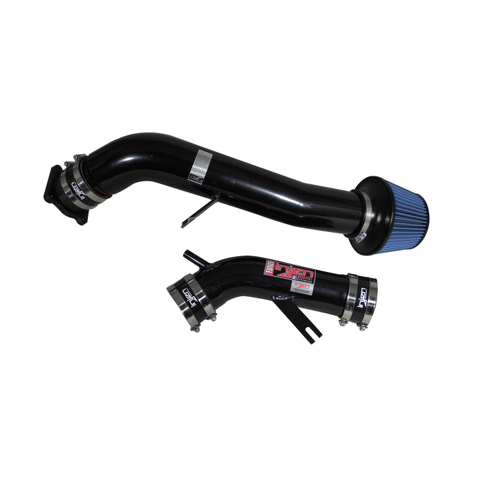 Injen RD Cold Air Intake System (Black) - 2003-2006 Infiniti G35 Sedan V6-3.5L