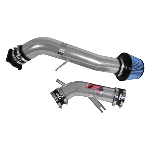 Injen RD Cold Air Intake System (Polished) - 2003-2006 Infiniti G35 Sedan V6-3.5L