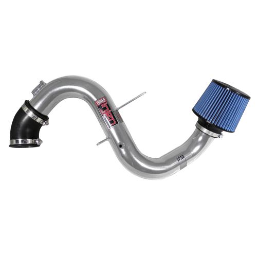 Injen RD Cold Air Intake System (Polished) - 2000-2004 Toyota Celica GT-S L4-1.8L