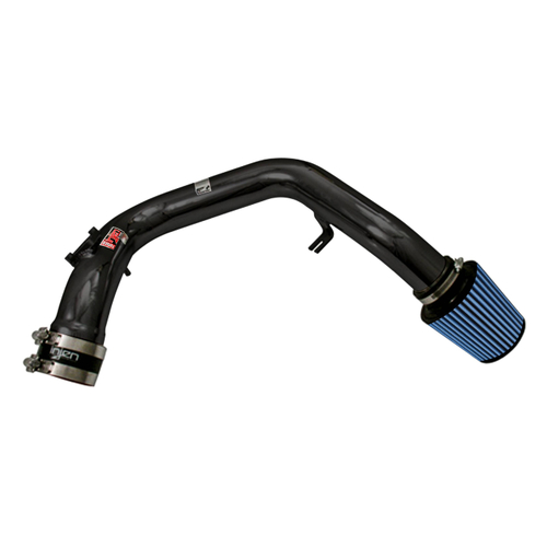 Injen RD Cold Air Intake System (Black) - 2002-2003 Toyota Matrix XRS L4-1.8L