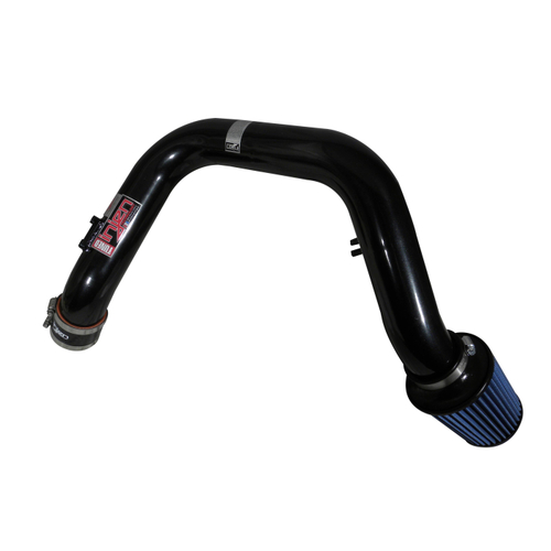 Injen RD Cold Air Intake System (Black) - 2002-2004 Toyota Corolla L4-1.8L