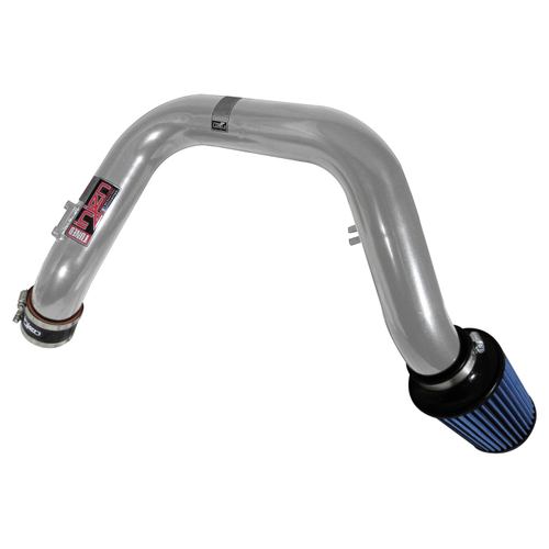 Injen RD Cold Air Intake System (Polished) - 2002-2004 Toyota Corolla L4-1.8L