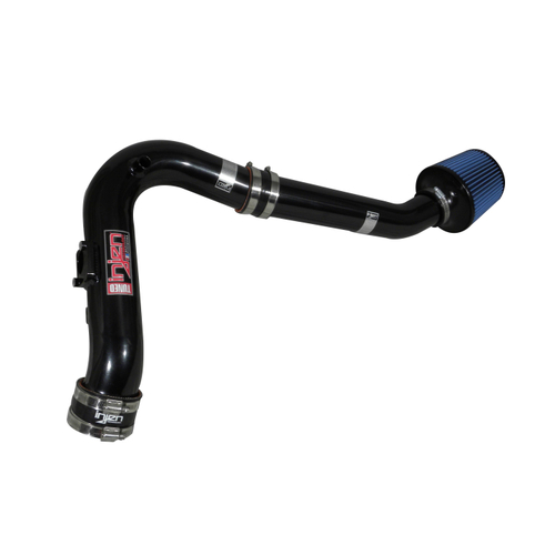 Injen RD Cold Air Intake System (Black) - 2004-2006 Pontiac Vibe GT L4-1.8L 