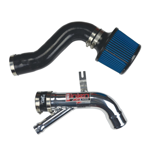 Injen RD Cold Air Intake System (Polished) - 1999-2006 Audi TT L4-1.8L Turbo