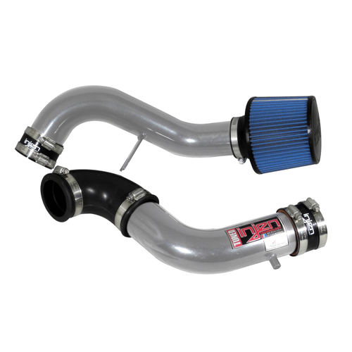 Injen RD Cold Air Intake System (Polished) - 2001-2003 Mazda Protg 5 L4-2.0L 