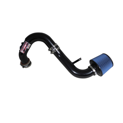 Injen RD Cold Air Intake System (Black) - 2004-2009 Mazda Mazda 3 L4-2.0L 