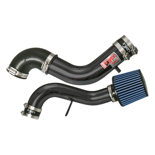 Injen RD Cold Air Intake System (Black) - 1999-2000 Mazda Protege L4-1.8L