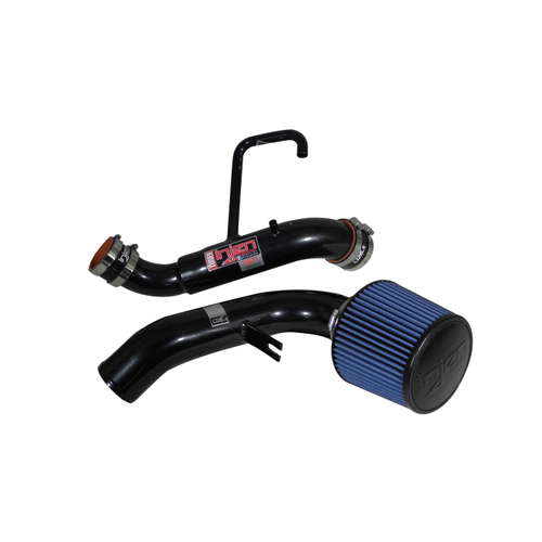 Injen RD Cold Air Intake System (Black) - 2003-2004 Mazda Protege Mazdaspeed L4-2.0L Turbo