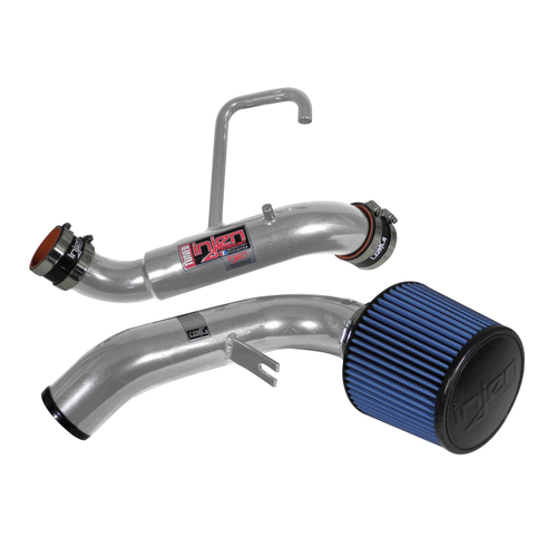 Injen RD Cold Air Intake System (Polished) - 2003-2004 Mazda Protege Mazdaspeed L4-2.0L Turbo