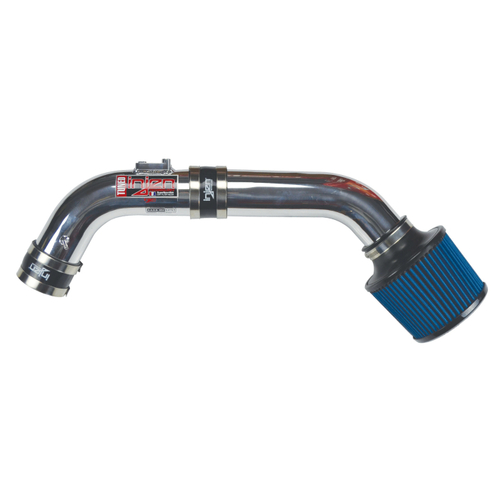 Injen RD Cold Air Intake System (Polished) - 2003-2008 Mazda Mazda 6 L4-2.3L