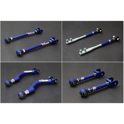 SUSPENSION PACKAGE NISSAN SKYLINE R32 GTS GTST