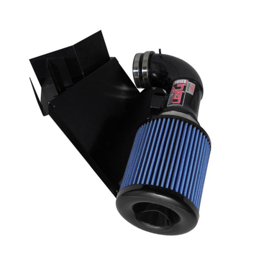 Injen SP Short Ram Cold Air Intake System (Black) - 2008-2013 BMW 128i (E82/83) L6-3.0L 