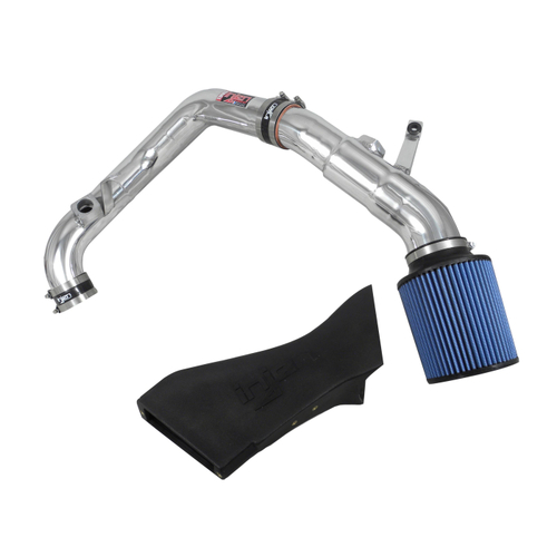 Injen SP Short Ram Cold Air Intake System (Polished) - 2011-2013 BMW 135i L6-3.0L(t) E82/88 