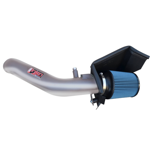 Injen SP Short Ram Cold Air Intake System (Polished) - 2016-2018 BMW M2 L6-3.0L(t) F87 