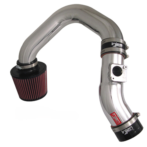 Injen SP Cold Air Intake System (Polished) - 2004-2007 Subaru Impreza WRX Sti H4-2.5L Turbo 